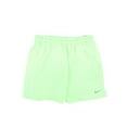 thumbnail image 1 of Nike Men's Shorts Challenger Dri-Fit Brief Lime Blast Reflective Green L New, 1 of 2