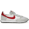 thumbnail image 1 of Nike Men's Challenger OG White University Red Shoes, from StockX, 1 of 5