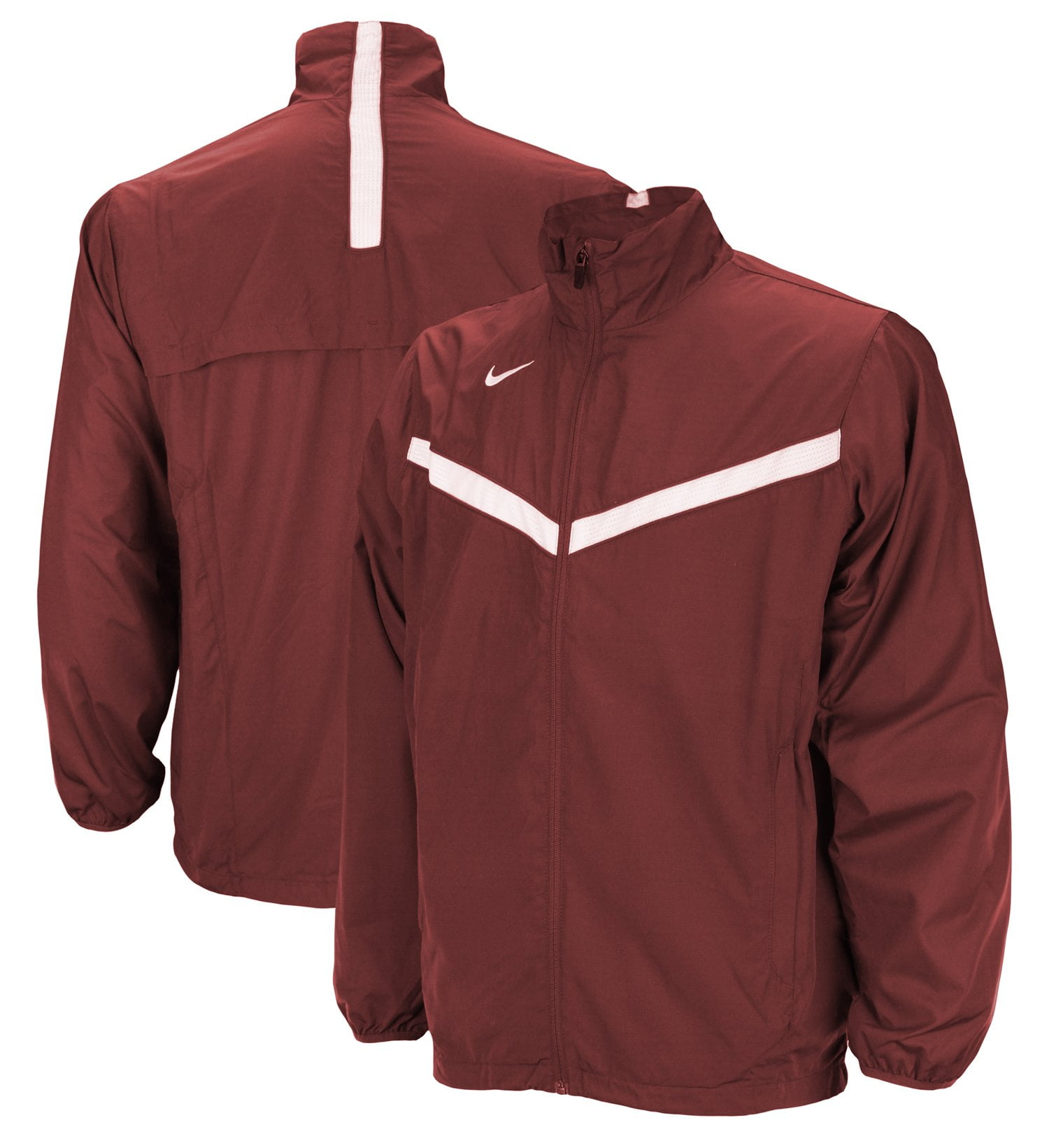 Nike championship iii jacket deals