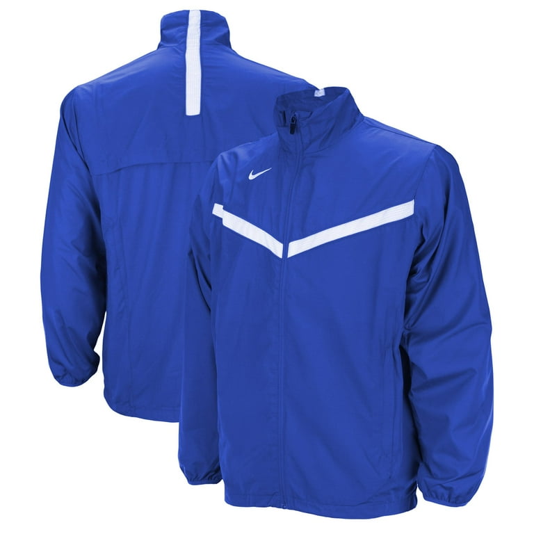 Nike men's shop championship iii jacket
