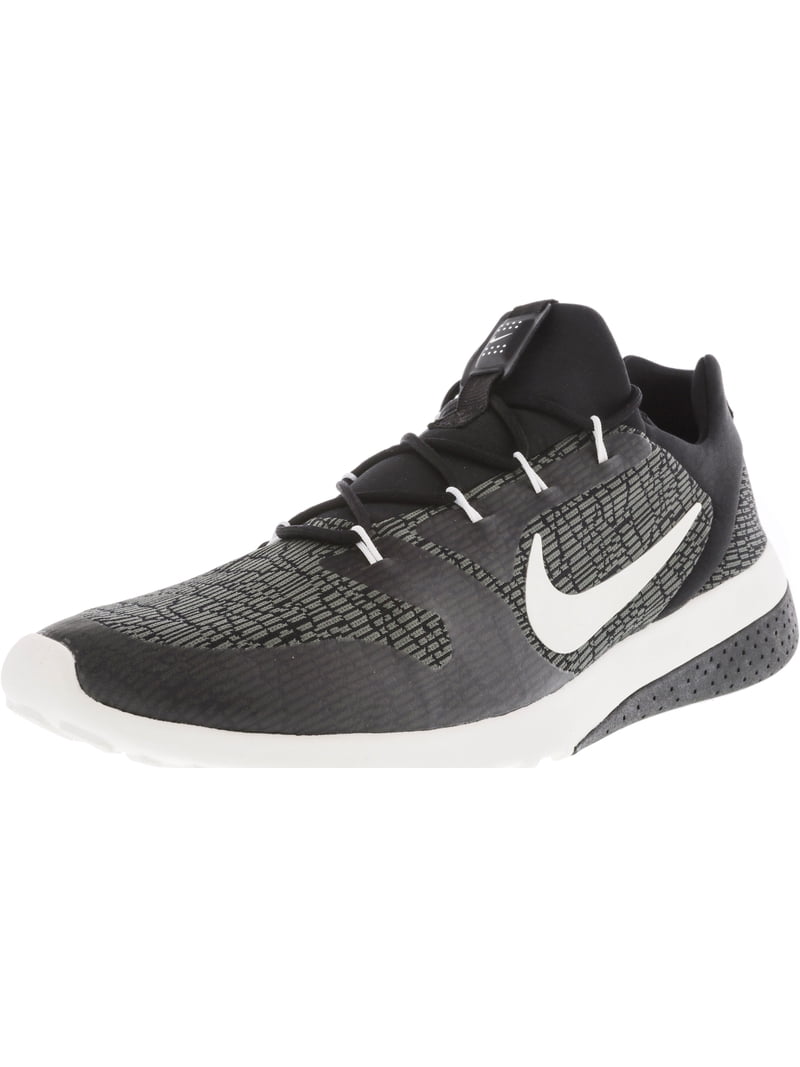 Nike CK Racer Men\'s Running Shoes Size 11.5 Grey and Black colorway Nike Men main image 3