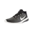 thumbnail image 1 of Nike Men's Ck Racer Black / Sail Anthracite Ankle-High Running Shoe - 12M, 1 of 1