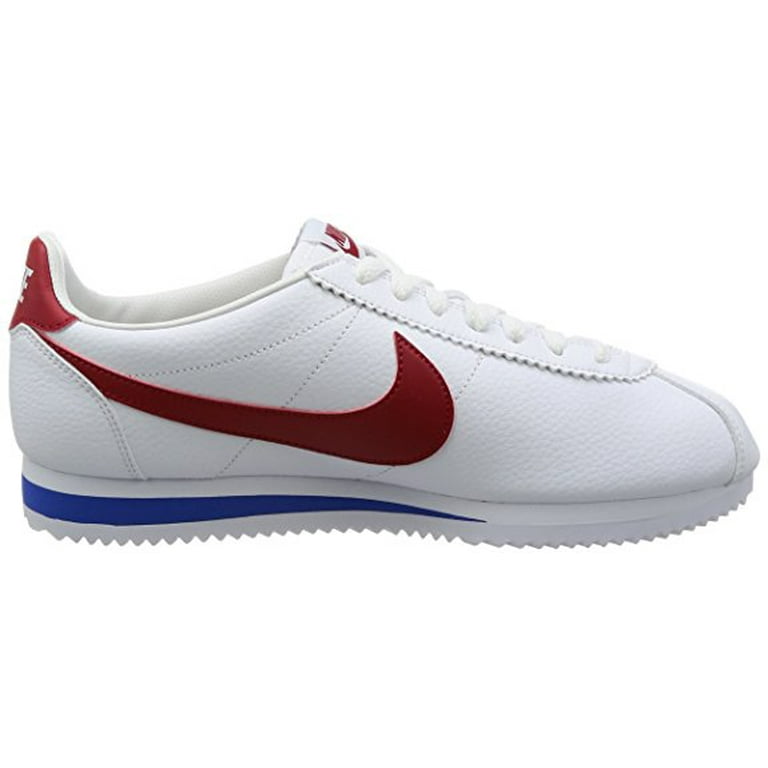 Nike classic cortez leather hot sale 09