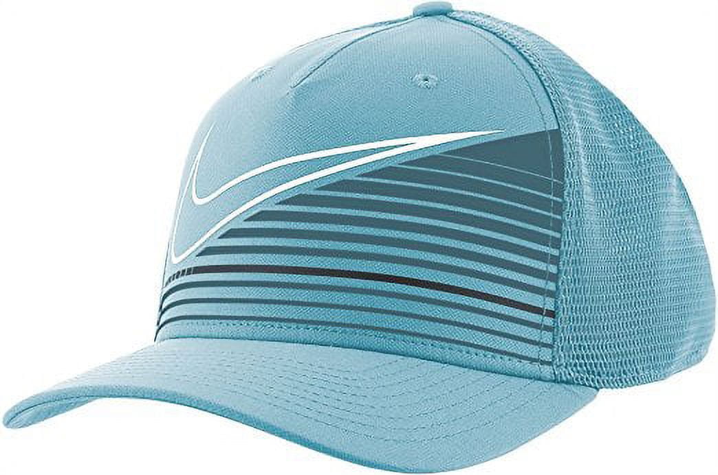 Nike men's classic99 hotsell mesh golf hat