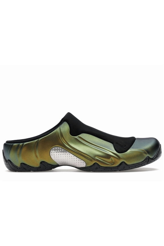 Men's Clogposite Green Goblin Shoes, from StockX