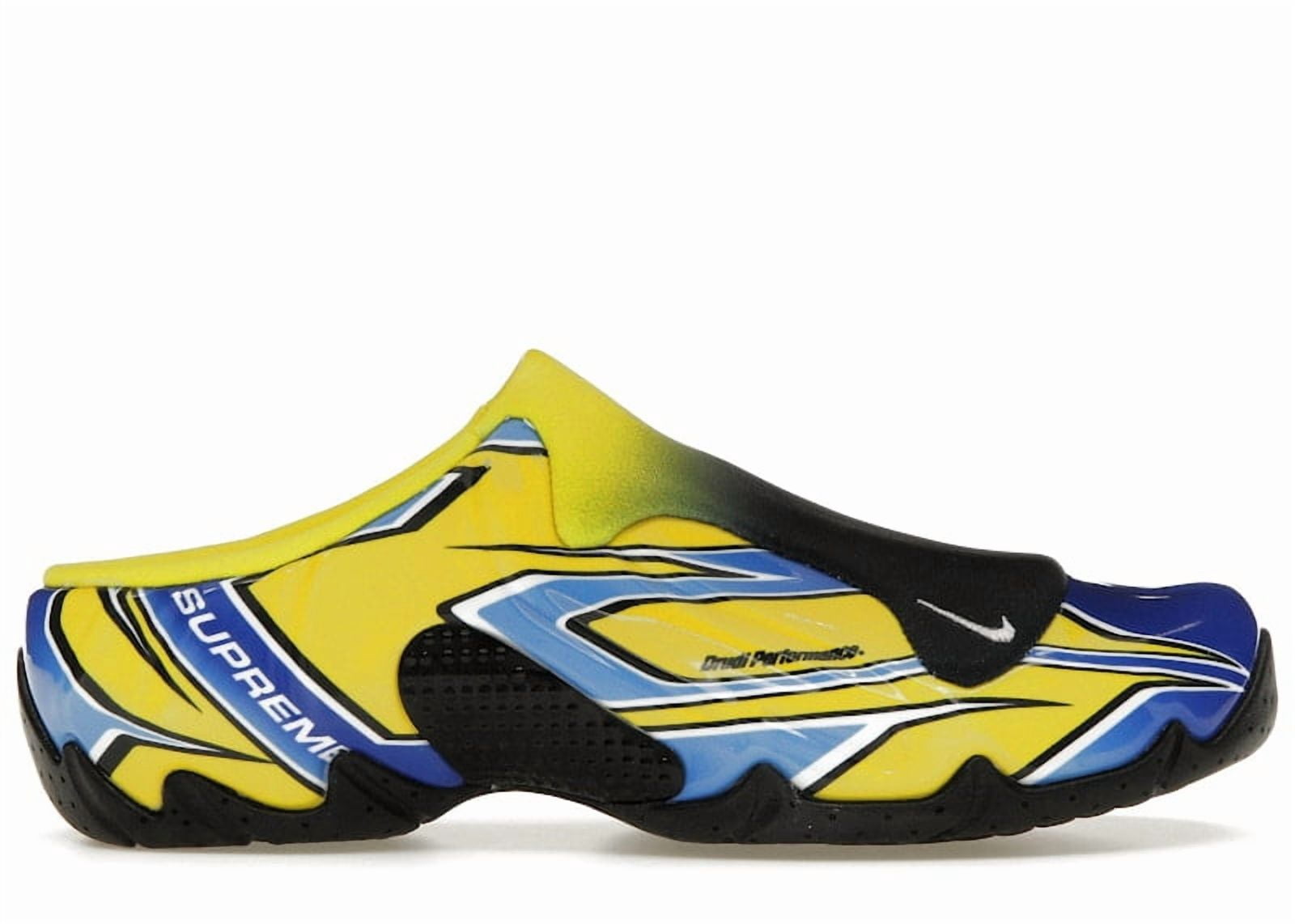 composite nike shoes