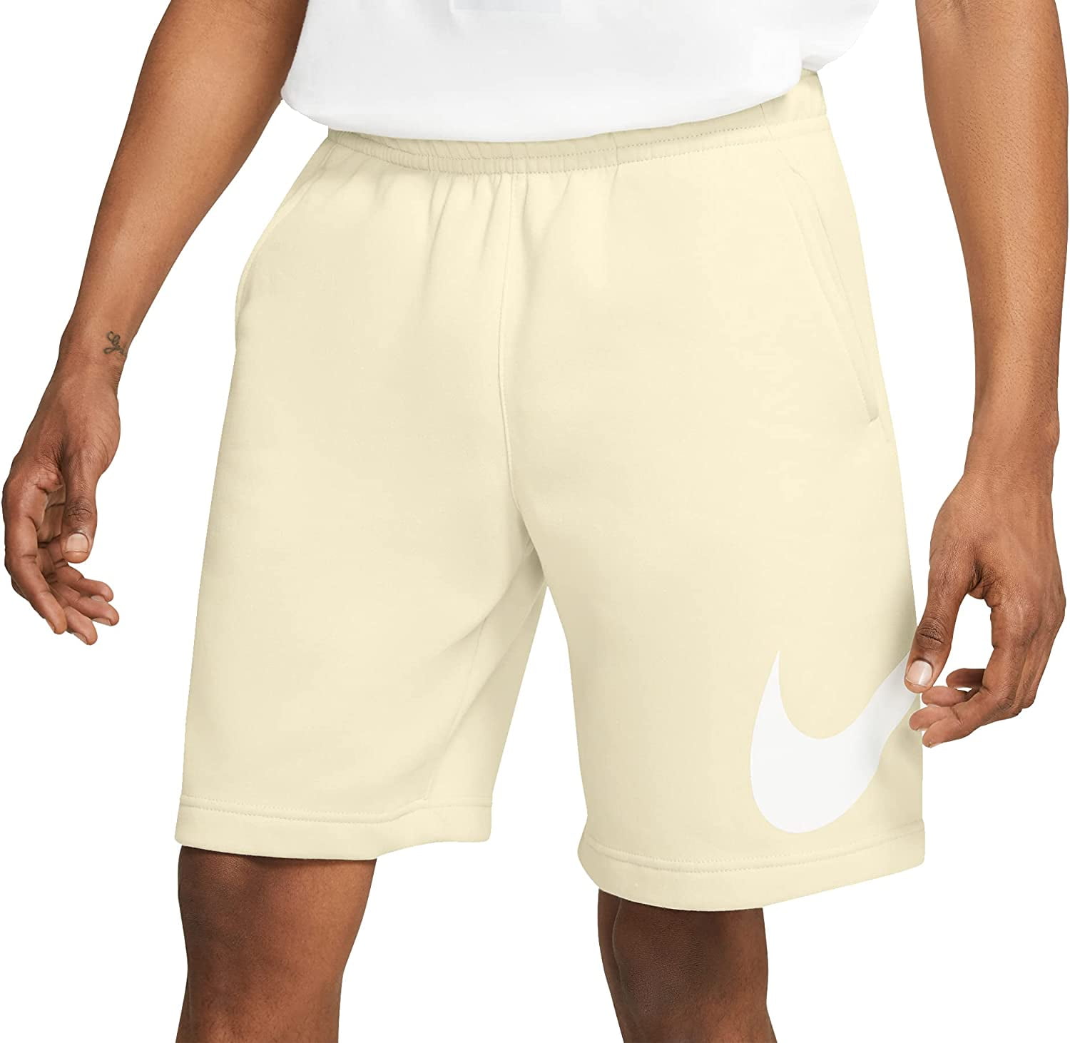short nike coconut milk