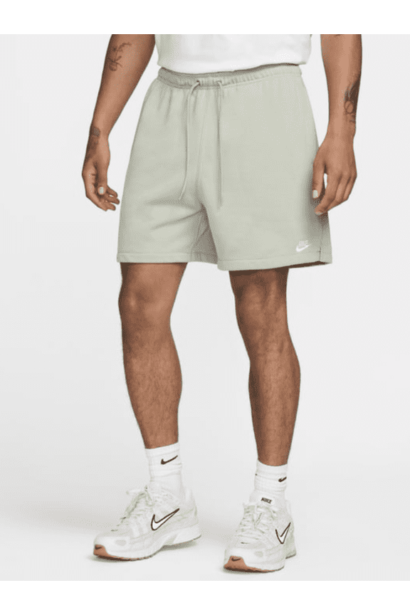 Men's Club French Terry Flow Shorts Standard Fit Jade Horizon XXL