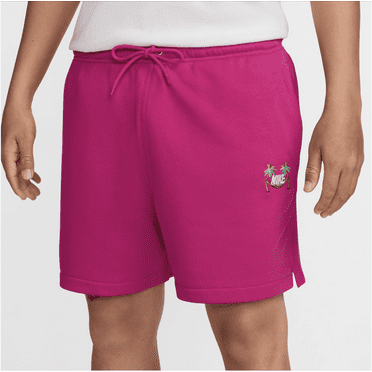 Nike Men's Club French Terry Flow Vibes Shorts