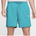 thumbnail image 1 of Nike Men's Club French Terry Flow Vibes Shorts, 1 of 6