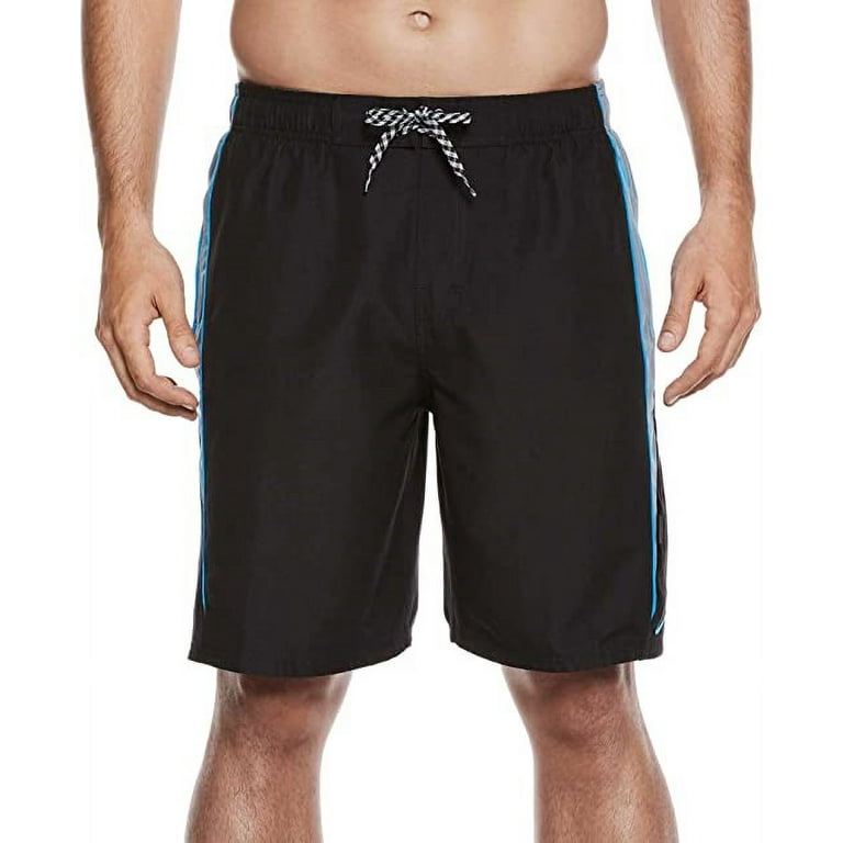 Nike men's core contend board shorts clearance