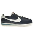 thumbnail image 1 of Nike Men's Cortez Midnight Navy Shoes, from StockX, 1 of 5