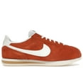 thumbnail image 1 of Nike Men's Cortez SE Suede Dark Russet Flax Muslin Sail Shoes, from StockX, 1 of 5