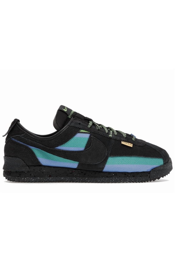 Men's Cortez SP Union Off Noir Shoes, from StockX