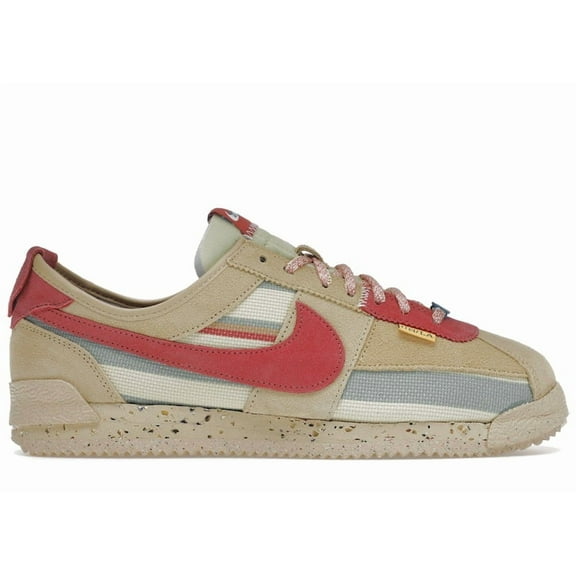 Nike Men's Cortez SP Union Sesame Running Shoes, from StockX