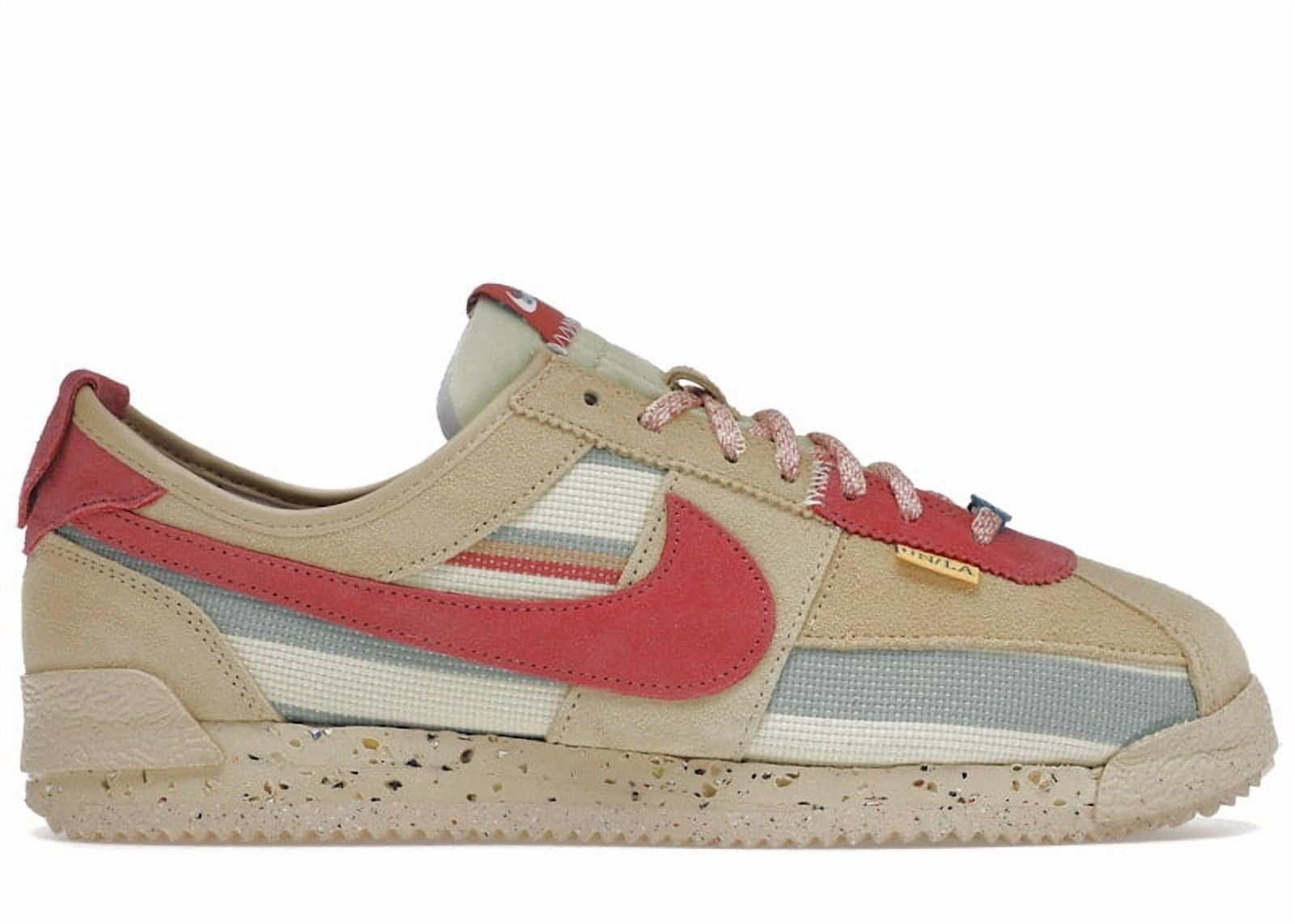 Nike Men's Cortez SP Union Sesame Running Shoes, from StockX