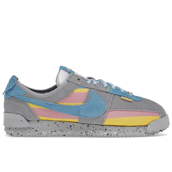 Nike Men's Cortez Union Light Smoke Shoes, from StockX