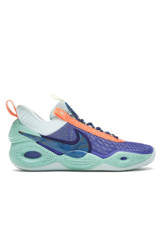 Men's Cosmic Unity Amalgam Basketball Shoes, from StockX