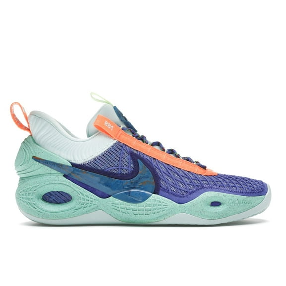 Nike Men's Cosmic Unity Amalgam Basketball Shoes, from StockX