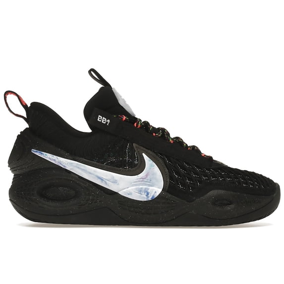 Nike Men's Cosmic Unity Ghost Basketball Shoes, from StockX