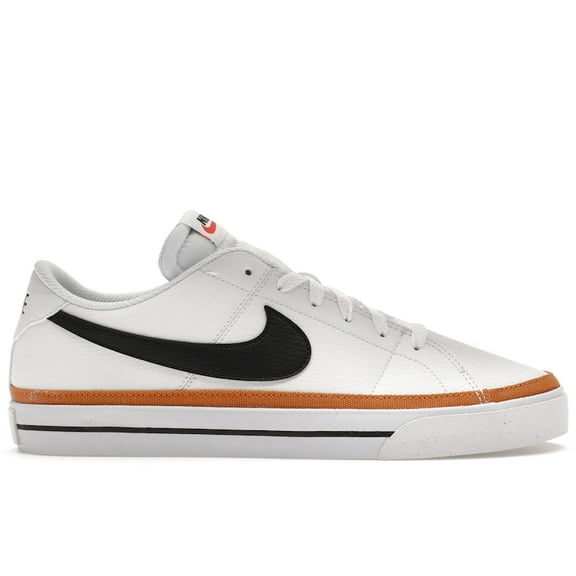 Nike Men's Court Legacy Next Nature White Desert Ochre Shoes, from StockX