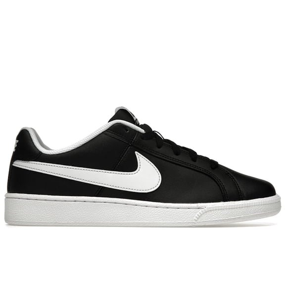 Nike Men's Court Royale Black Shoes, from StockX