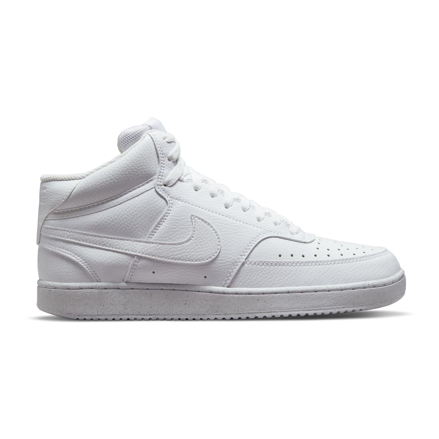 Nike Men's Court Vision Mid Basketball Sneakers (8)
