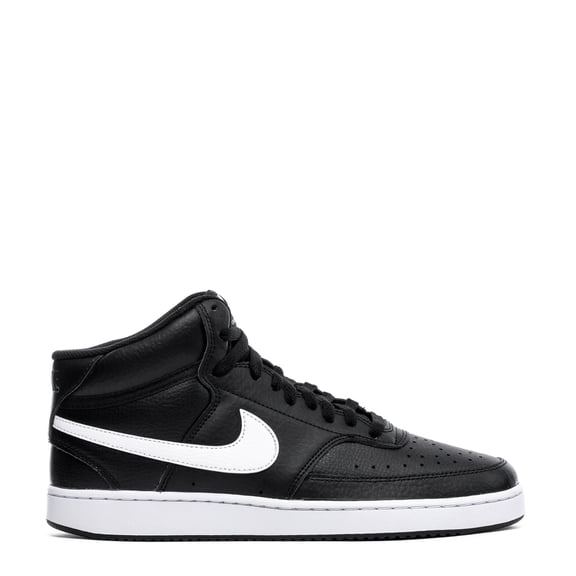 Nike Men's Court Vision Mid Basketball Sneakers (9.5)