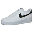 thumbnail image 1 of Nike Men's Cross Training Shoes, Round Toe White, 8 5, 1 of 5