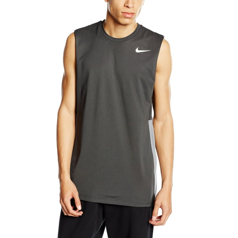 Nike crossover store sleeveless
