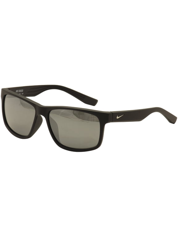 Men's Cruiser EV0834 EV/0834 002 Matte Black Sport Sunglasses 59mm