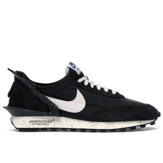 Nike Men's Daybreak Undercover Black Shoes, from StockX