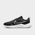thumbnail image 1 of Nike Men Downshifter 12 Black / White-Dark Smoke Grey DD9293-001 Size 10 US, 1 of 5