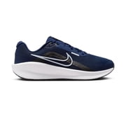 Nike Mens Downshifter 13 Road Running Shoes Midnight Navy/Pure Platinum Size 11