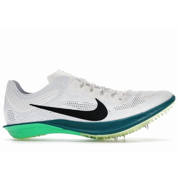 Nike Men's Dragonfly 2 White Bright Spruce Electric Algae Black Shoes, from StockX