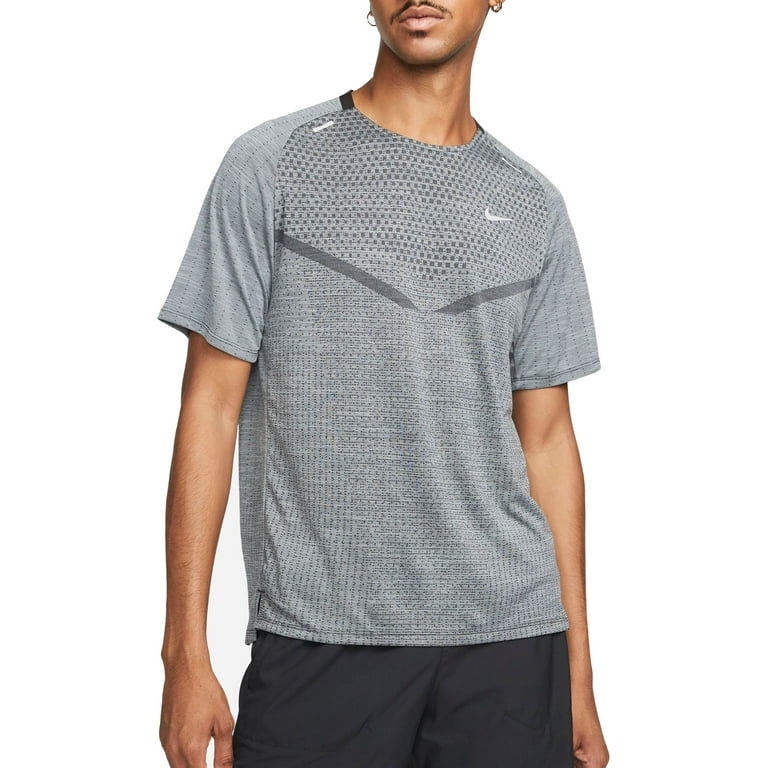 Dri fit knit short sleeve clearance