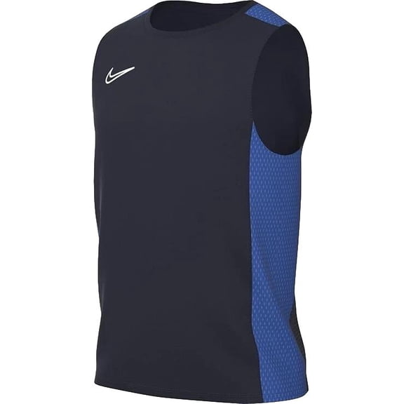Nike Men's Dri-FIT Academy Sleeveless Soccer Shirt