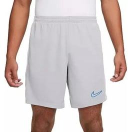Nike Men's Dry Academy Soccer Shorts - Walmart.com