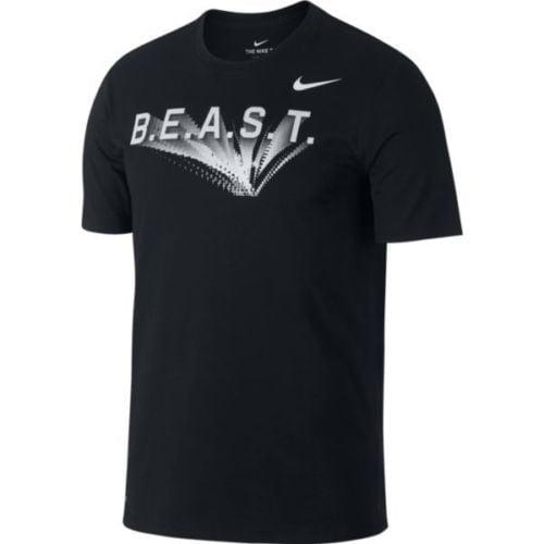 nike beast shirt