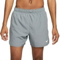 thumbnail image 1 of Nike Men's Dri-FIT Challenger 5\" Brief-Lined Versatile Shorts (Smoke Grey, XXL), 1 of 3