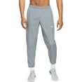 thumbnail image 1 of Nike Men's Dri-FIT Challenger Woven Running Pants (Smoke Grey, M), 1 of 1