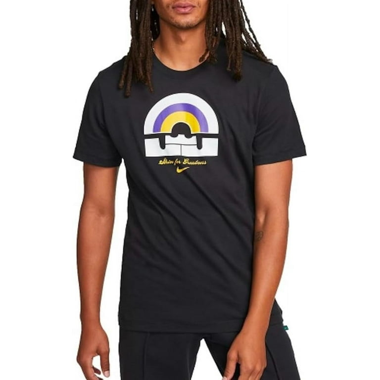 Lebron dri fit shirt hot sale