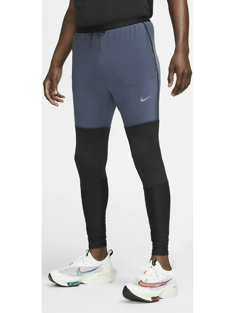 NIKE ナイキ Dri-FIT ランニング ディビジョン フェノム Nike Men's Dri-FIT Phenom Run Division Full Length Hybrid
