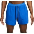 thumbnail image 1 of Nike Men's Dri-FIT Stride 5” Shorts (Game Royal, XXL), 1 of 1