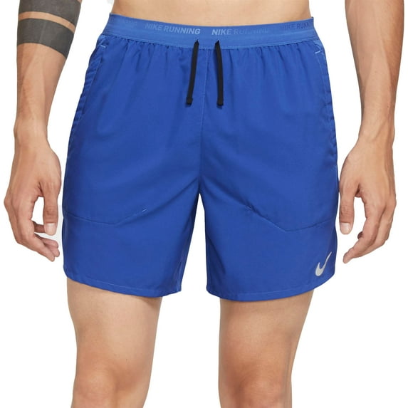 Nike Men's Dri-FIT Stride 7” Shorts (Game Royal, S)