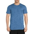 thumbnail image 1 of Nike Men's Dri-FIT Utility Static Training Tee, 1 of 1