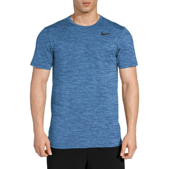 Nike Men's Dri-FIT Utility Static Training Tee