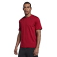 thumbnail image 1 of Nike Men's Dri-Fit Hyper Max Training Top (Medium, Gym Red), 1 of 4