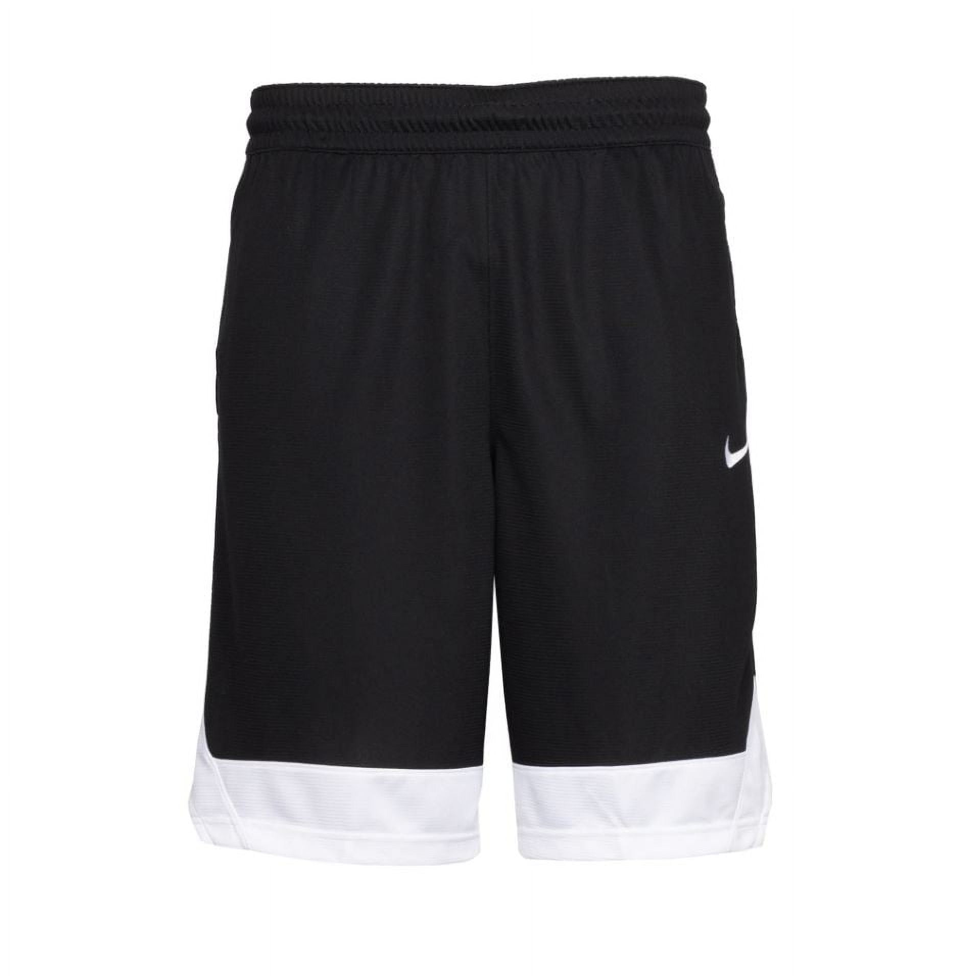 Nike Men's DriFit Icon Basketball Shorts