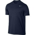 thumbnail image 1 of Nike Men's Dri-Fit Legend 2.0 Training T-Shirt-Obsidian, 1 of 2